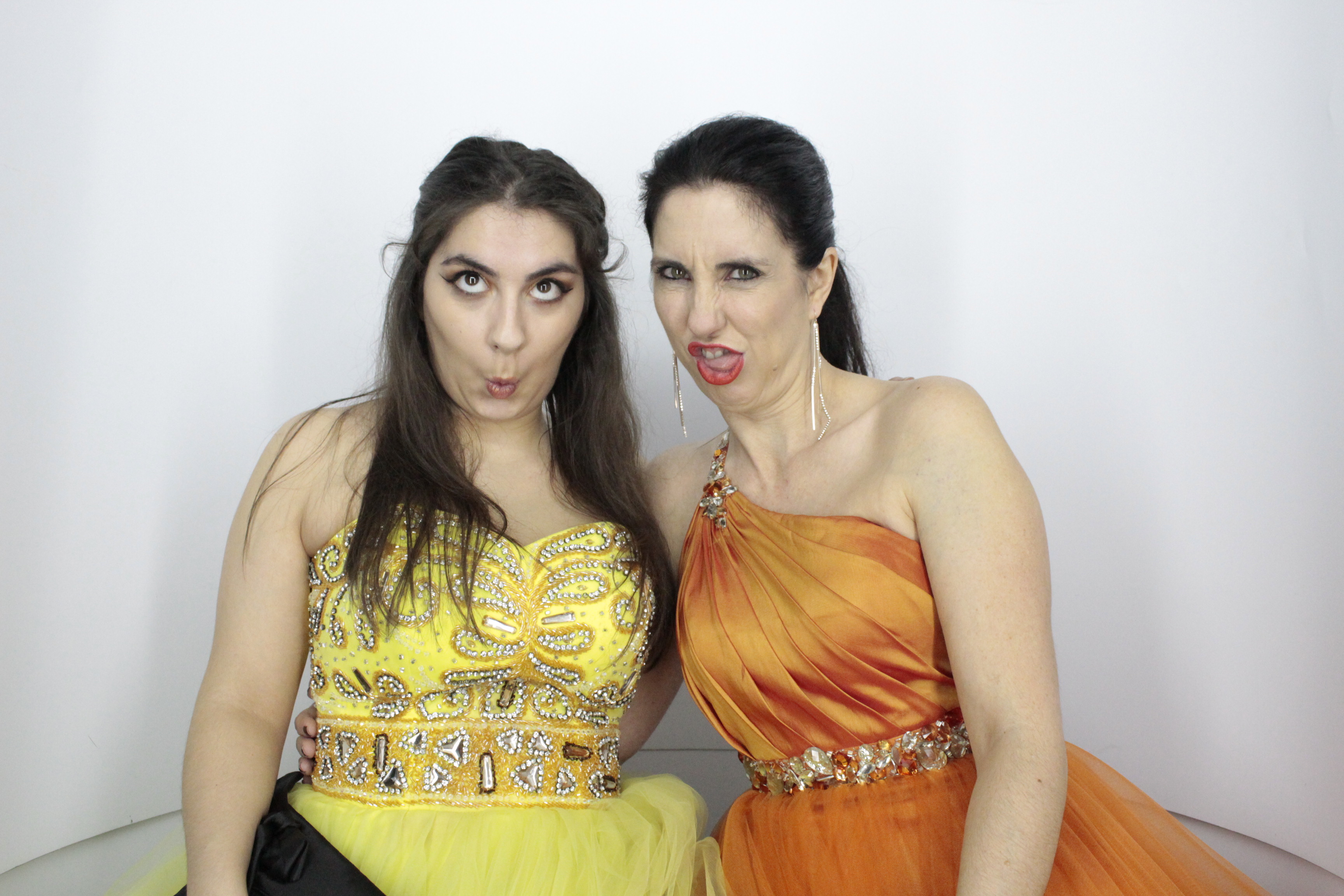 UK PCS Oscars | View more photos from the event at gallery.myphotoboothexperience.co.uk/u/MyPhotoBoothExperienceLtd/UK-PCS-Oscars